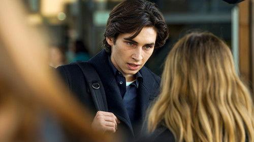 Promethea Season 1 Episode 4 - Episode 4