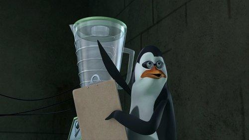 The Penguins of Madagascar Season 1 Episode 25 - Roger Dodger