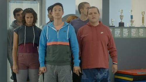 undefined Season 3 Episode 6 - King Cobra