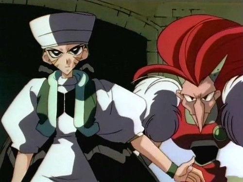 Violinist of Hamelin Season 1 Episode 19 - Disordered Mind (Heart's Confusion)