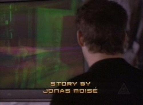 Earth: Final Conflict Season 2 Episode 22 - Crossfire