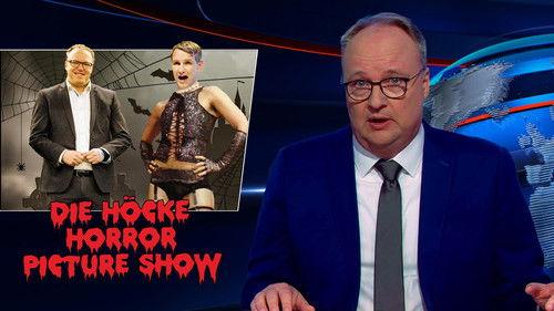 heute-show Season 27 Episode 10 - Episode 10