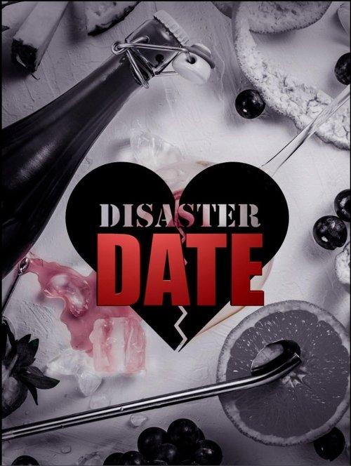 Disaster Date poster