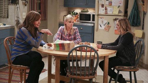 Mom Season 3 Episode 21 - Mahjong Sally and the Ecstasy