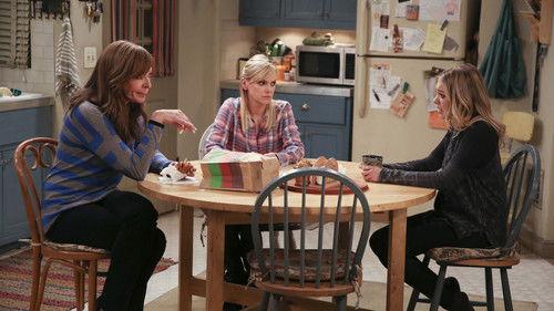 Mom Season 3 Episode 21 - Mahjong Sally and the Ecstasy