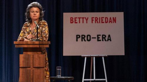 Mrs. America Season 1 Episode 4 - Betty
