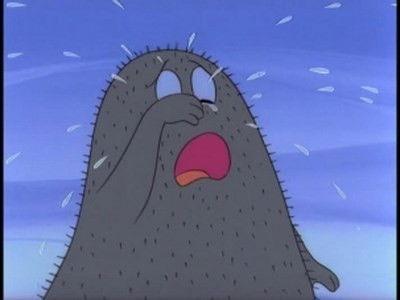 Barbapapa Season 1 Episode 25 - Episode 25