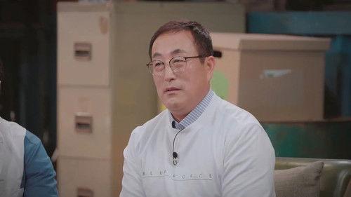 Brave Detectives Season 2 Episode 5 - Episode 5