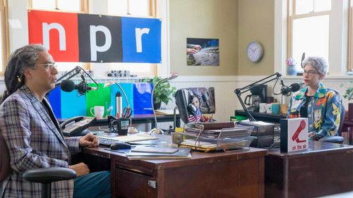 Portlandia Season 6 Episode 10 - Noodle Monster