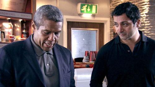 Holby City Season 15 Episode 17 - Spence's Choice (1)
