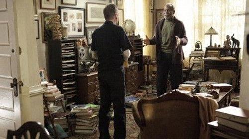 Touch Season 1 Episode 6 - Lost and Found