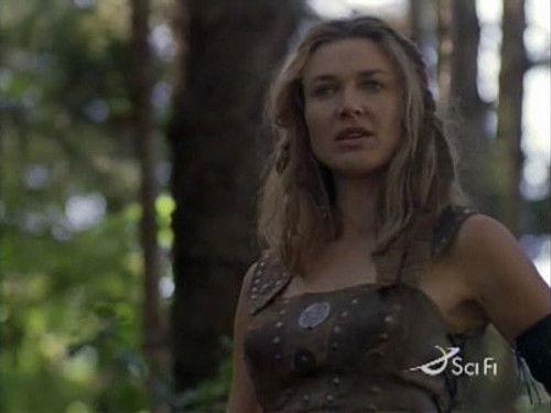 Roar Season 1 Episode 10 - Traps