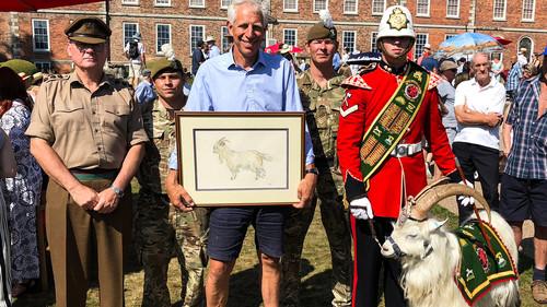 Antiques Roadshow Season 41 Episode 5 - Erddig 1