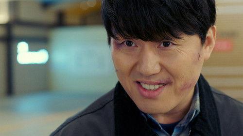 The Fiery Priest Season 1 Episode 36 - Episode 36