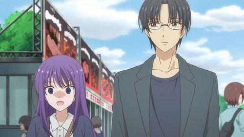 Ao-chan Can't Study! Season 1 Episode 6 - Kijima-kun Can't Wait Any Longer