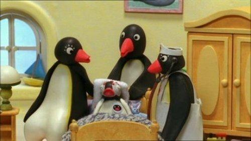 Pingu Season 6 Episode 6 - Poor Pingu