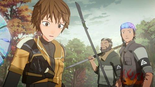 My Daemon Season 1 Episode 4 - Corrupted Soul