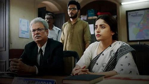 Indu Season 3 Episode 1 - Dhadha