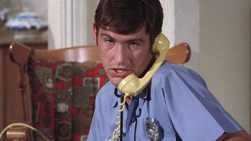 Emergency! Season 3 Episode 5 - Heavyweight