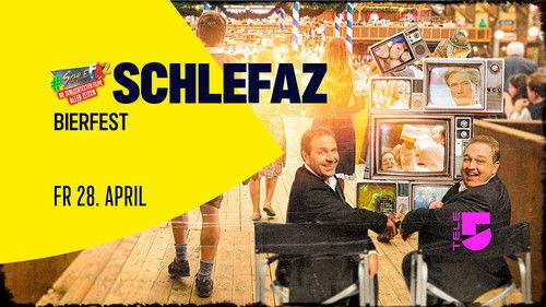 Die schlechtesten Filme aller Zeiten Season 11 Episode 4 - Beerfest
