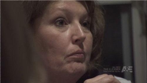 Paranormal State Season 2 Episode 1 - Good vs. Evil