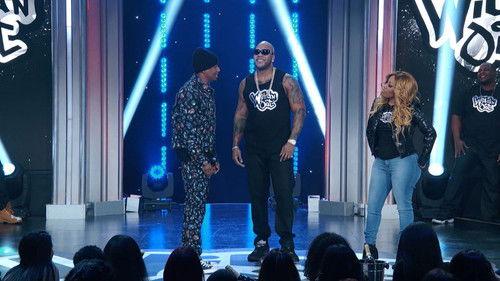 Nick Cannon Presents: Wild 'N Out Season 8 Episode 12 - k michelle/antonio cromartie/flo rida