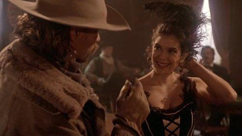 undefined Season 5 Episode 12 - Serenity