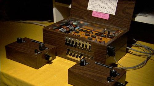 Modern Marvels Season 14 Episode 20 - 70s Tech