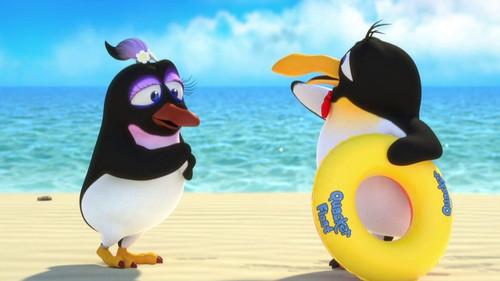 Bernard Season 4 Episode 19 - Lifeguard