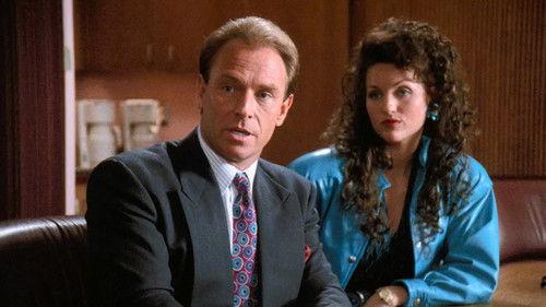 L.A. Law Season 7 Episode 15 - F.O.B.