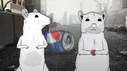 Animals. Season 3 Episode 1 - Episode Twenty-One: Rats.