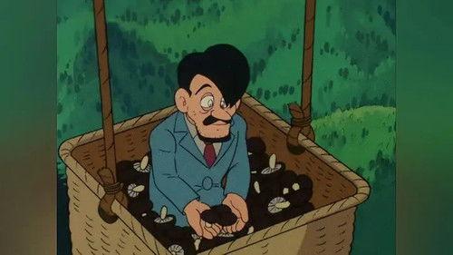 SUPERKID Season 1 Episode 12 - Episode 12