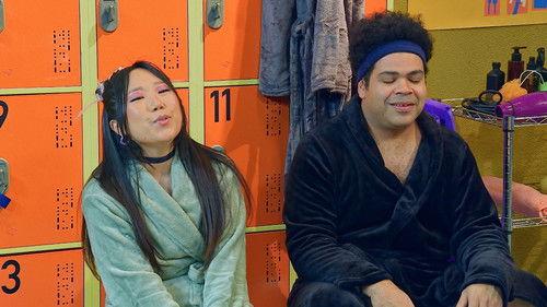 Tem que Suar Season 2 Episode 2 - Episode 2