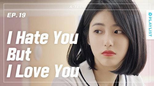 A-TEEN Season 1 Episode 19 - It Makes Me Hate You, When I Love You So Much