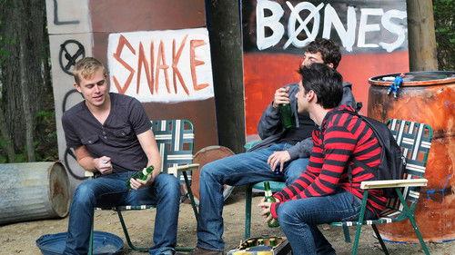 True Crime with Aphrodite Jones Season 5 Episode 5 - A New Set of Eyes