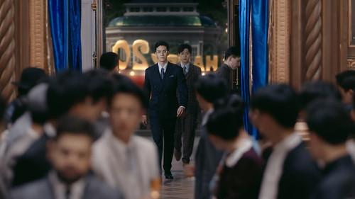 City of Streamer Season 1 Episode 15 - Episode 15