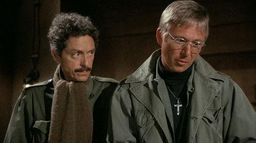 M*A*S*H Season 5 Episode 7 - Dear Sigmund