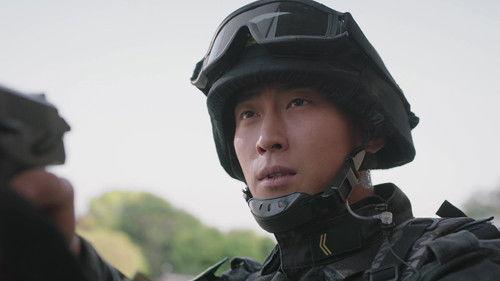 New Generation Season 1 Episode 20 - The Hurt Locker (4)