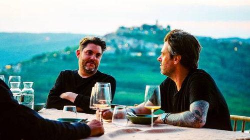 Sergio Across Borders Season 1 Episode 1 - Croatia