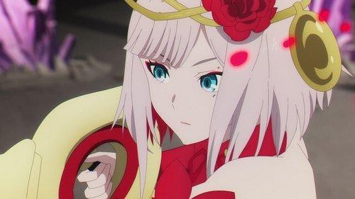 Background image for Preparing for Battle -Orpheus-