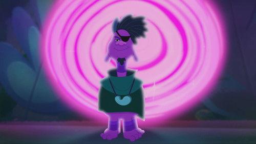 undefined Season 5 Episode 13 - To Hug a Snug-a-Lug