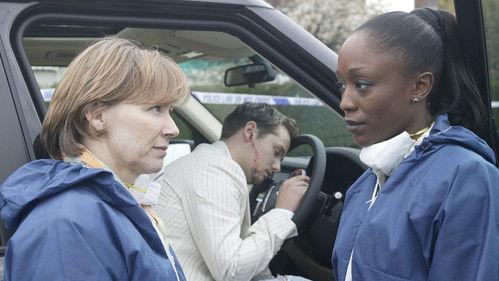 Murder Investigation Team Season 2 Episode 3 - Professional