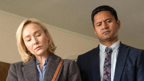 The Brokenwood Mysteries Season 9 Episode 5 - Shot of Love