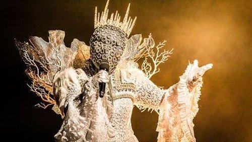 The Masked Singer Season 1 Episode 3 - Episode 3