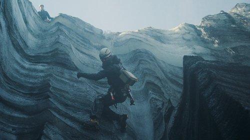 Katla Season 1 Episode 7 - The Rock