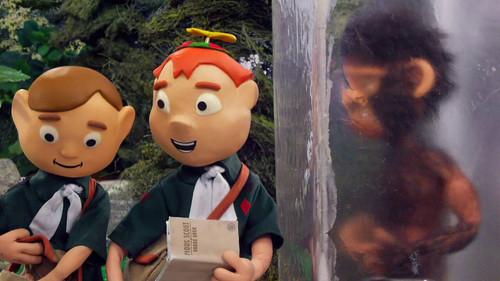 undefined Season 2 Episode 14 - Geniusis