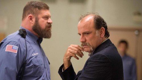 Orange Is the New Black Season 4 Episode 13 - Toast Can't Never Be Bread Again