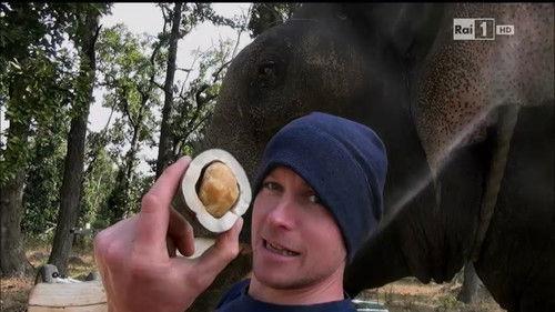 Superquark Season 22 Episode 8 - Episode 8