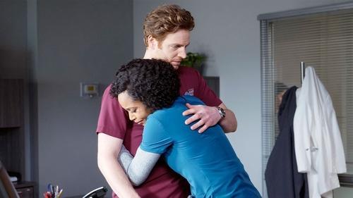 undefined Season 6 Episode 9 - For the Want of a Nail