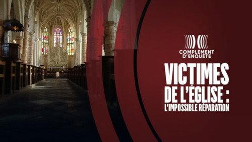 Complément d'enquête Season 23 Episode 2 - Episode 2